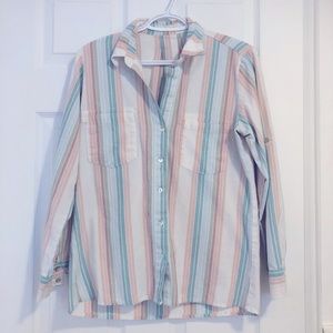 Soft cotton shirt